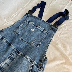 Ripton Overalls